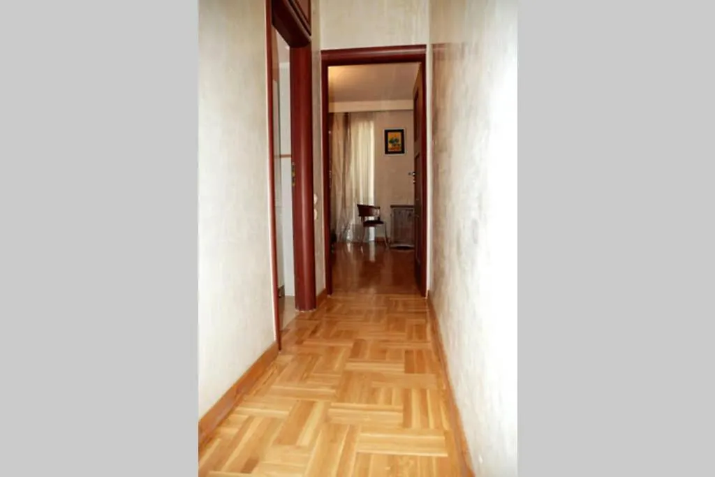Appartamento Elegant Luminous Downtown Salonicco