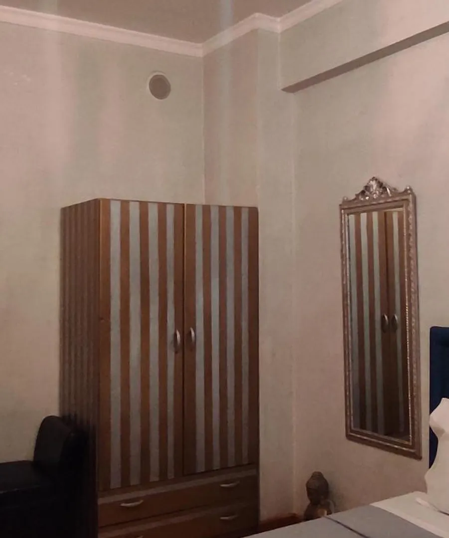 Appartamento Elegant Luminous Downtown Salonicco