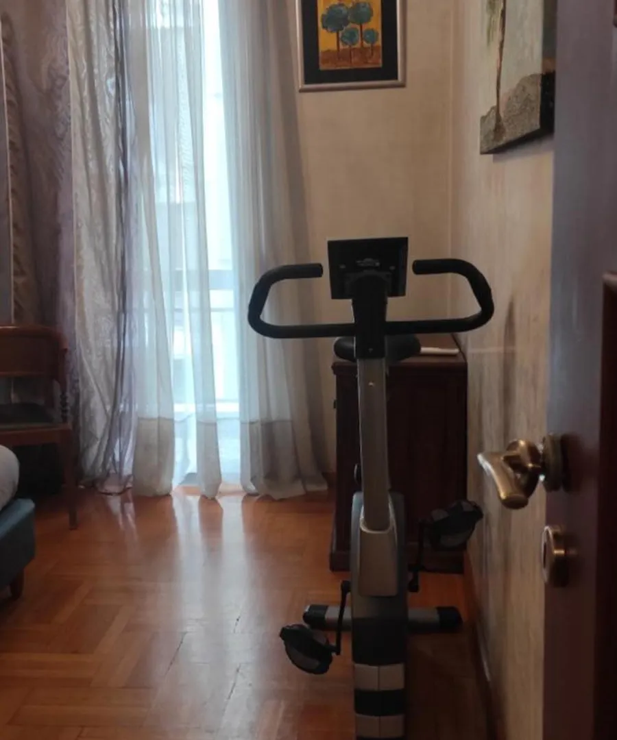 Appartamento Elegant Luminous Downtown Salonicco