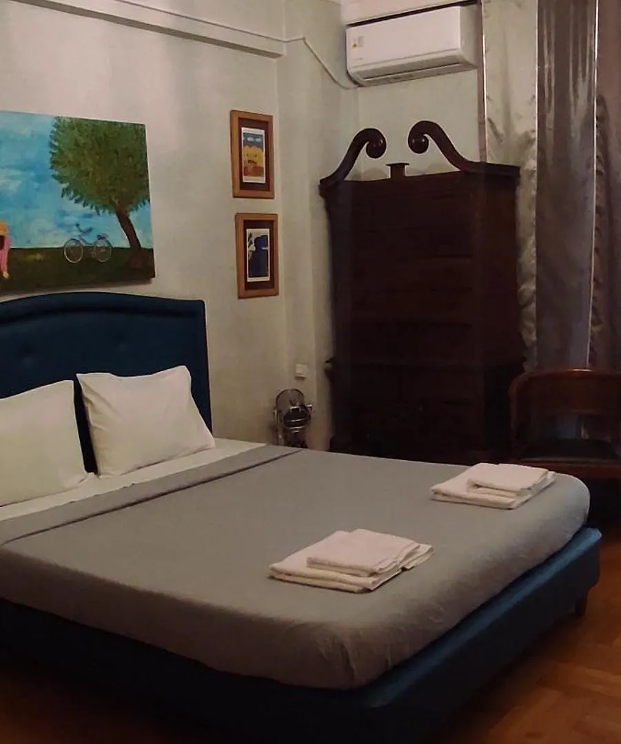Appartamento Elegant Luminous Downtown Salonicco