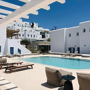 Esperides Appartamento Platys Gialos (Mykonos)