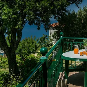 Voula Myrtos Appartamento Anomeriá